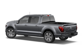 2026 Ford F-150® External Image 3